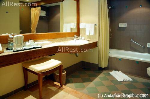 Dusit Thani Laguna Phuket Resort 14